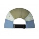 5 Panel Go Cap Domus Steel